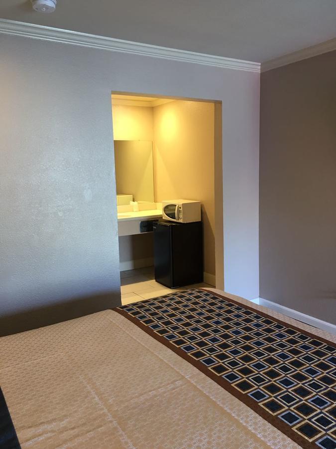 Royal Palace Inn Daly City Extérieur photo