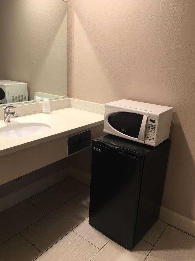 Royal Palace Inn Daly City Extérieur photo