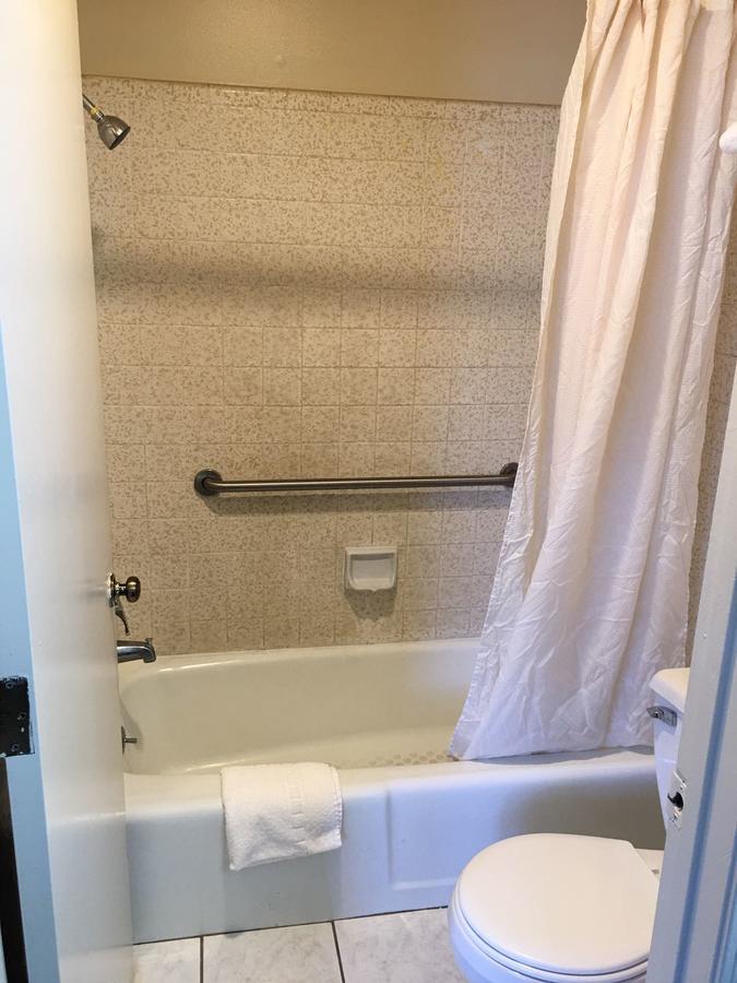 Royal Palace Inn Daly City Extérieur photo