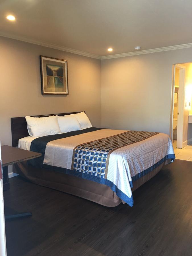 Royal Palace Inn Daly City Extérieur photo