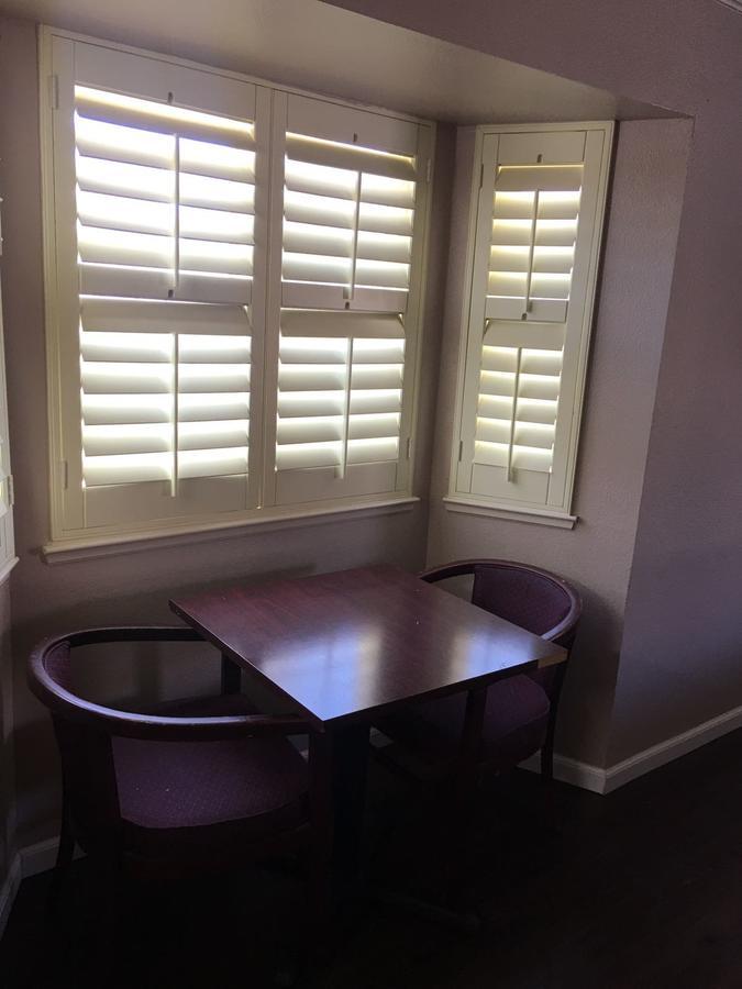Royal Palace Inn Daly City Extérieur photo