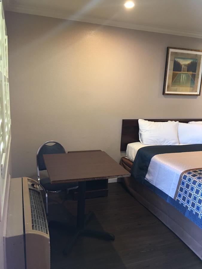 Royal Palace Inn Daly City Extérieur photo