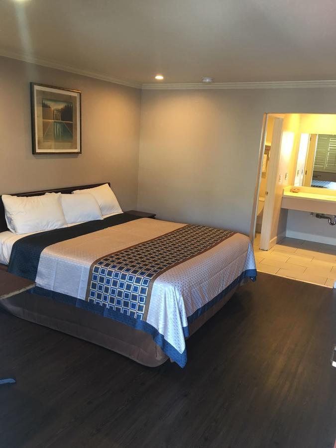 Royal Palace Inn Daly City Extérieur photo