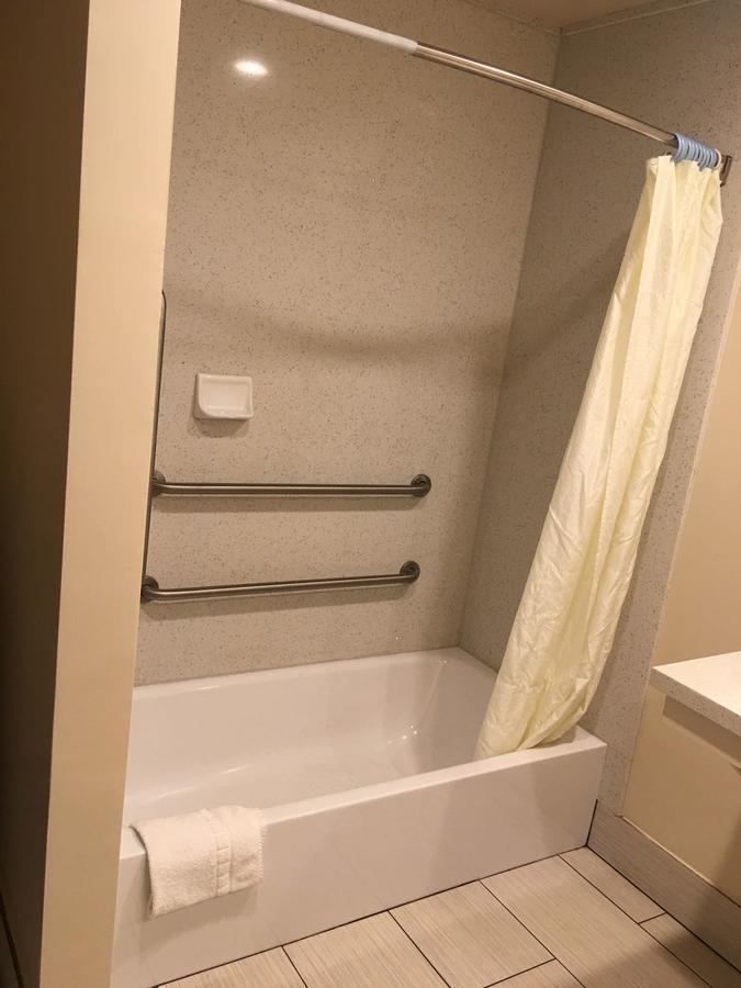 Royal Palace Inn Daly City Extérieur photo