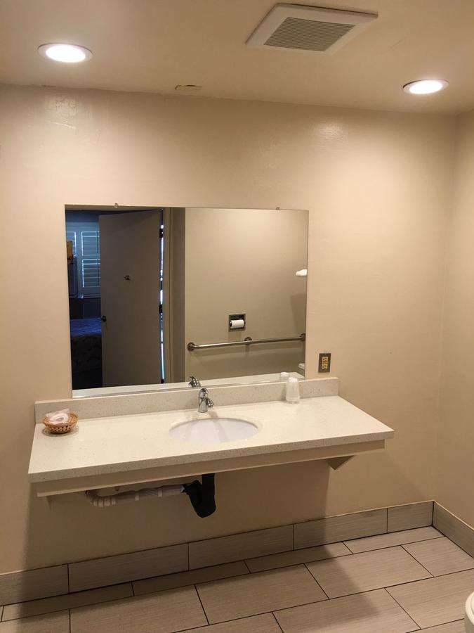 Royal Palace Inn Daly City Extérieur photo