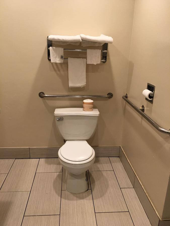 Royal Palace Inn Daly City Extérieur photo