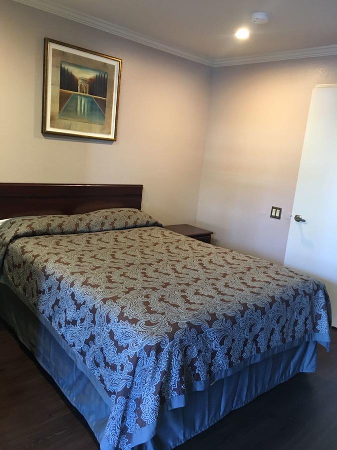 Royal Palace Inn Daly City Extérieur photo