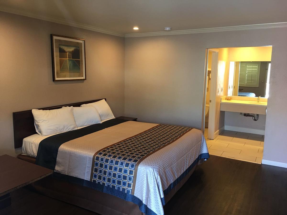 Royal Palace Inn Daly City Extérieur photo