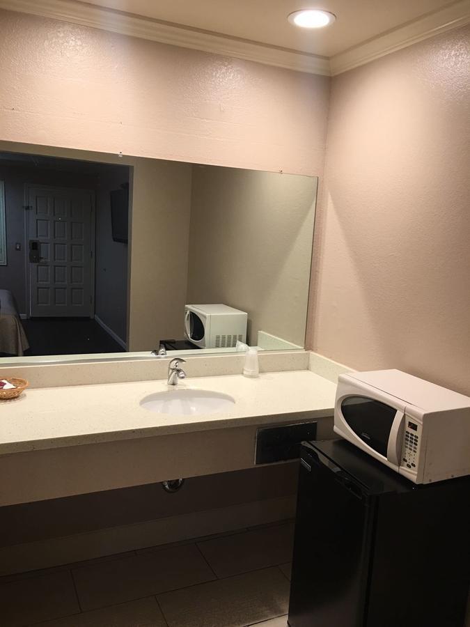 Royal Palace Inn Daly City Extérieur photo