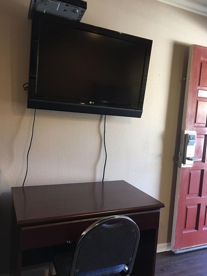 Royal Palace Inn Daly City Extérieur photo